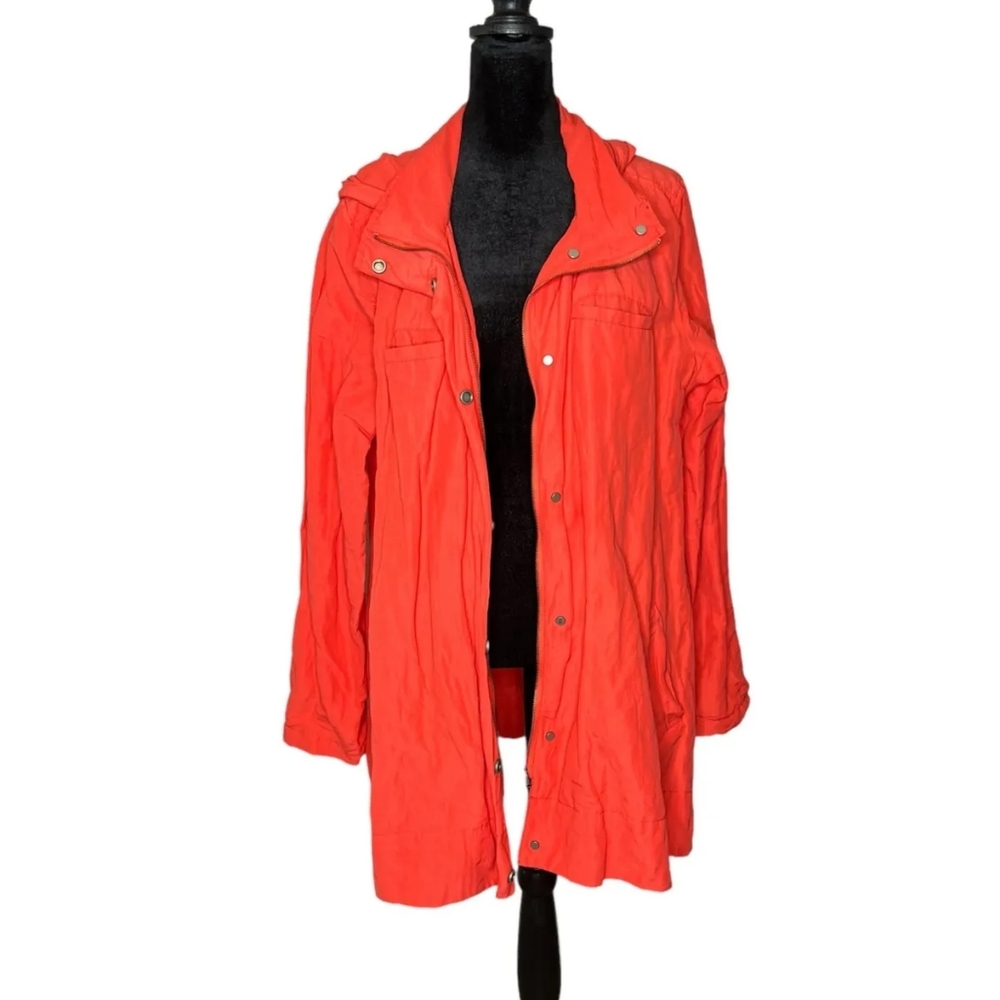 Eileen Fisher jacket